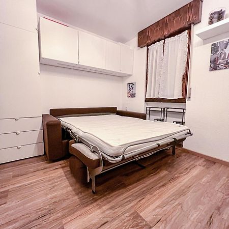 Monolocale In Centro A Campiglio, Ad 80Mt Dagli Impianti Apartment Madonna di Campiglio Luaran gambar